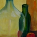 Nature morte